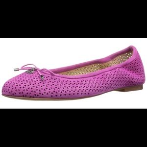 Sam Edelman Felicia Ballet Flat, pink